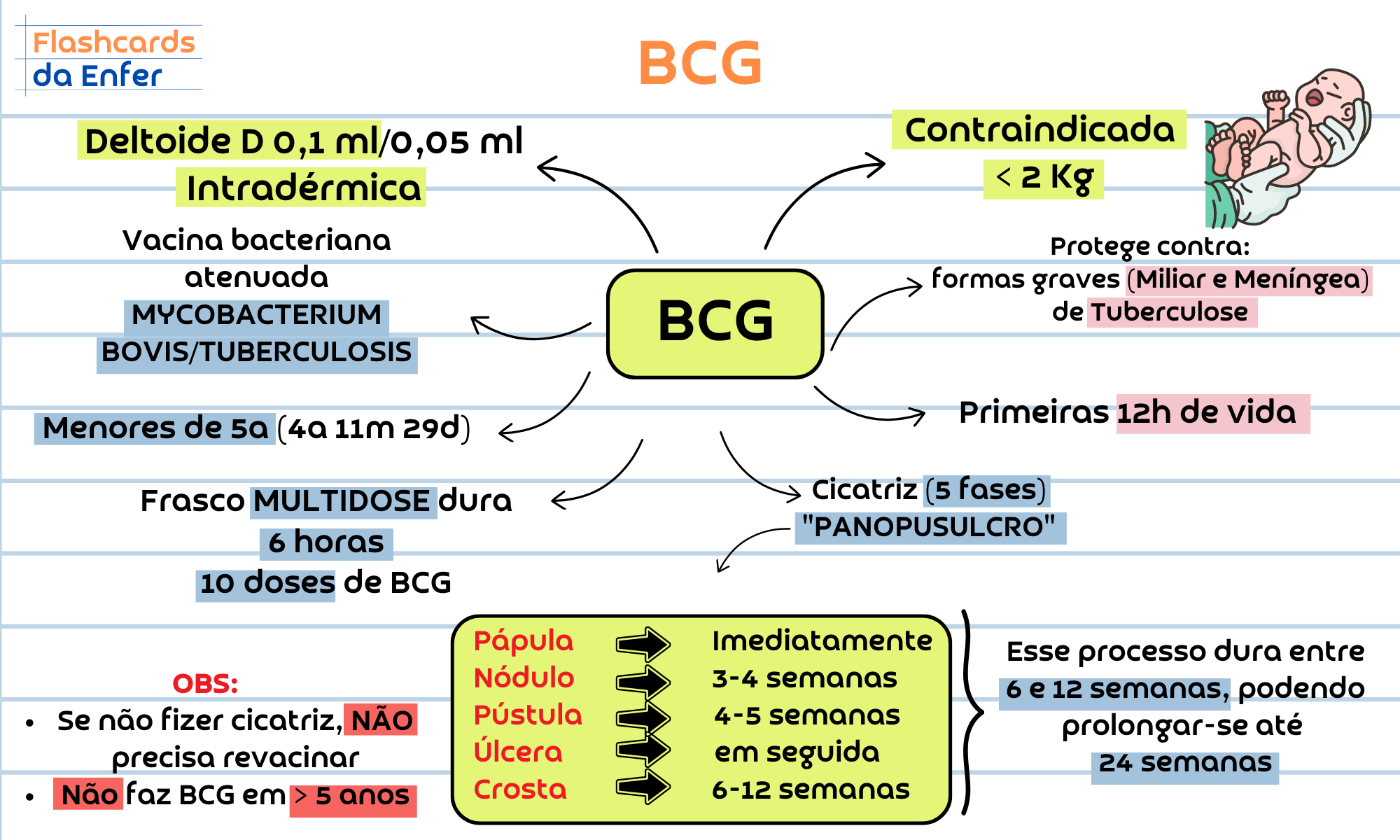 Espec Ficas Da Enfermagem Parte Flashcards Da Enfer